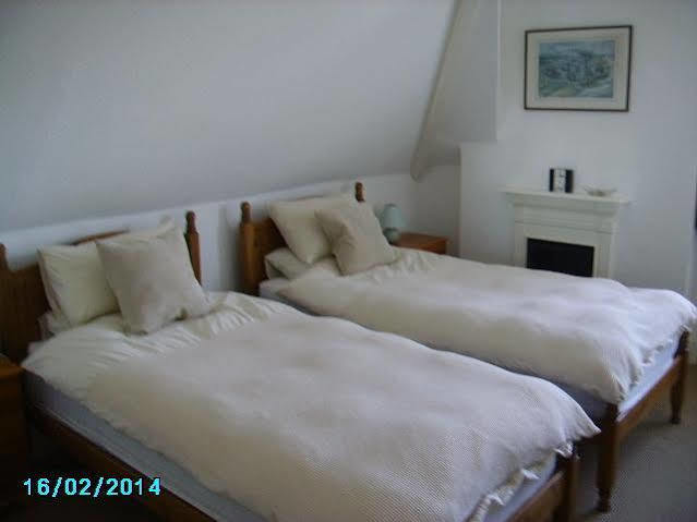 Sunnycroft Bed & Breakfast Deal Exterior foto